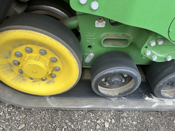 2025 John Deere 9RX640