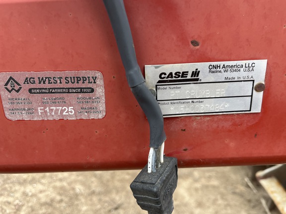 Case 530C