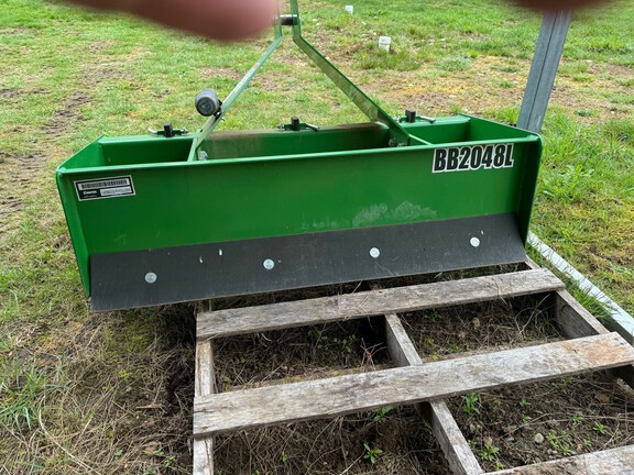2021 John Deere 1025R