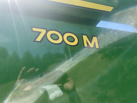 2014 John Deere 7230R