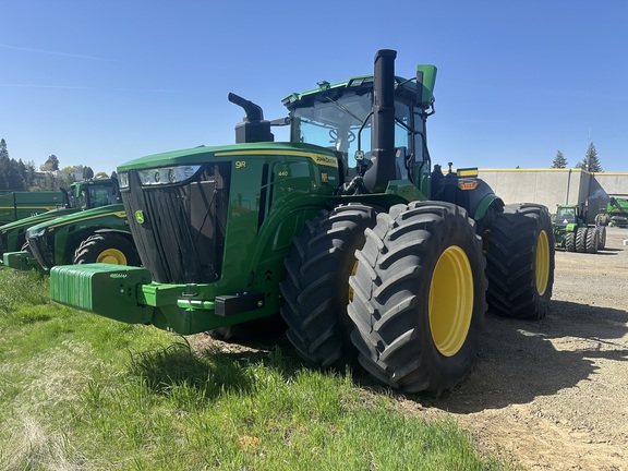 2023 John Deere 9R440
