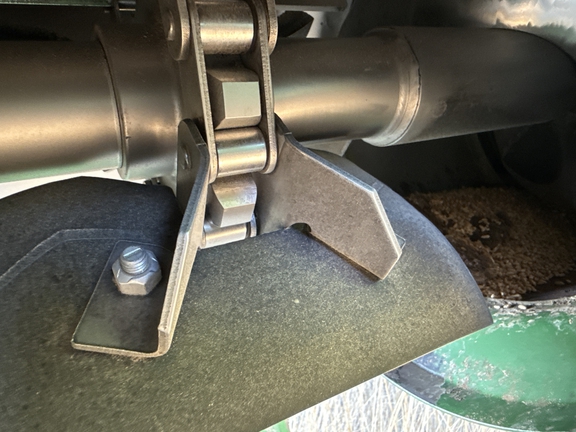 2024 John Deere S780