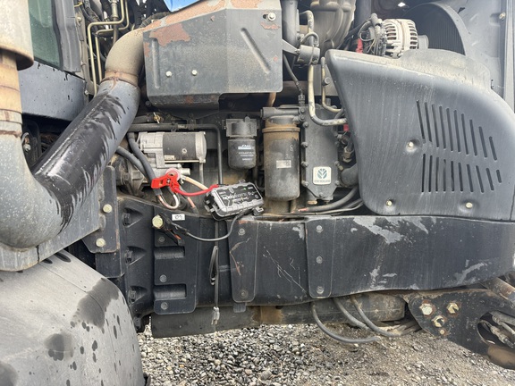 2006 New Holland TG285