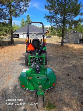 Frontier RC4048