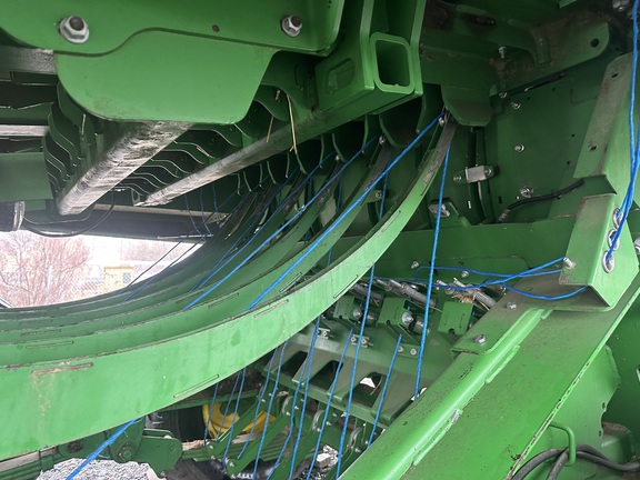 2015 John Deere L340