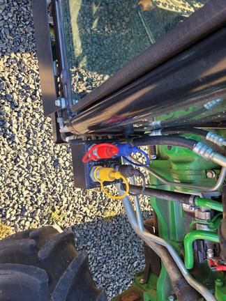 2024 John Deere 5075EN