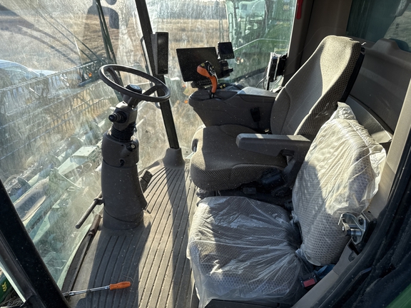 2024 John Deere S780