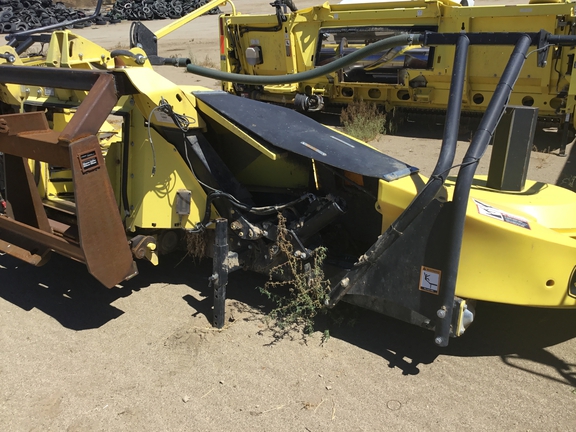 2020 John Deere 778