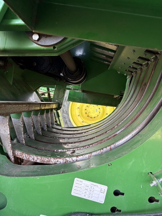 2021 John Deere L341