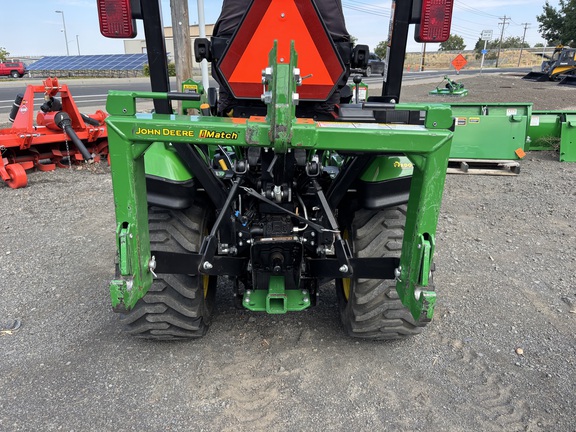 2019 John Deere 1025R