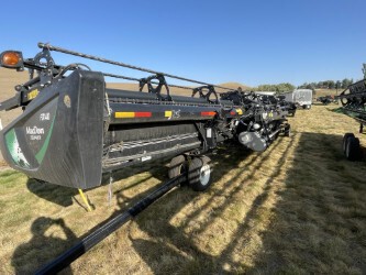 2020 Macdon FD140