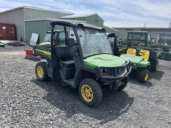 2023 John Deere 835M