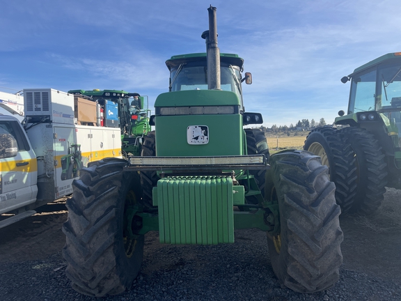 1983 John Deere 4850