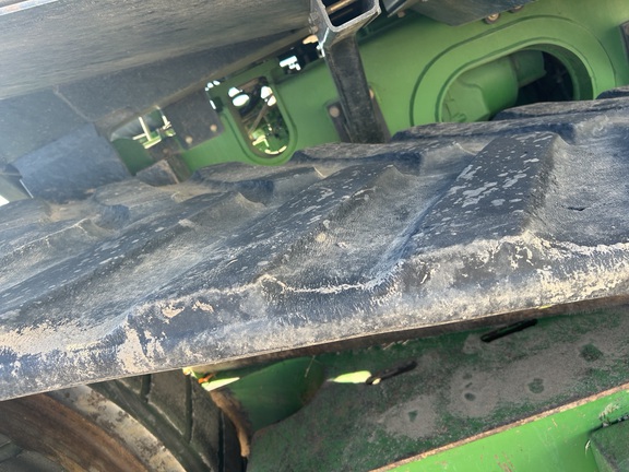 2004 John Deere 9320T