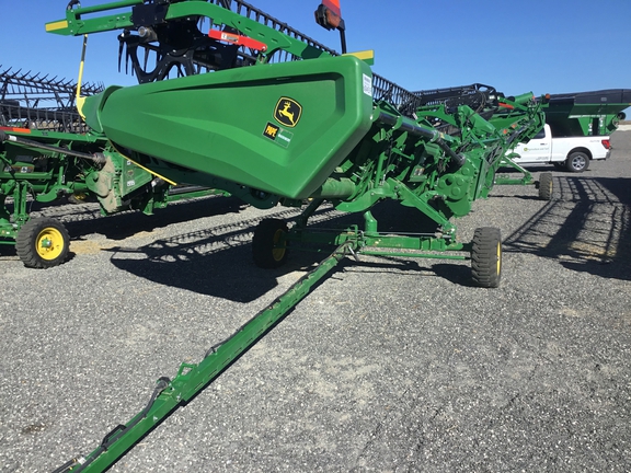 2025 John Deere HD45R