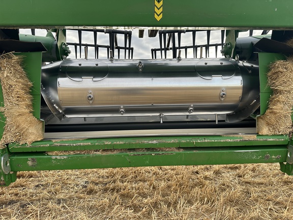 2023 John Deere HD45R