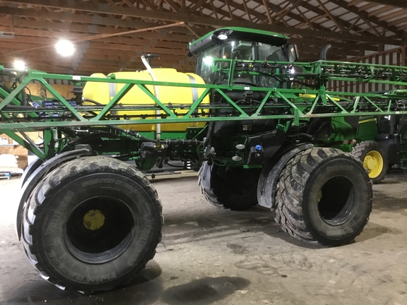 2024 John Deere R4023