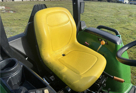 2023 John Deere 3032E