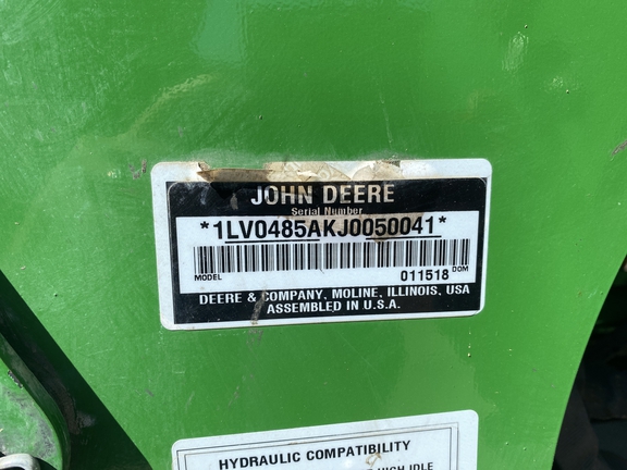 John Deere 4052R