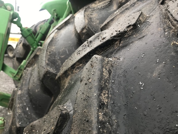 2020 John Deere 8320R