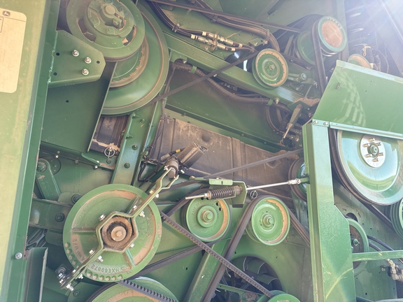 2024 John Deere S780