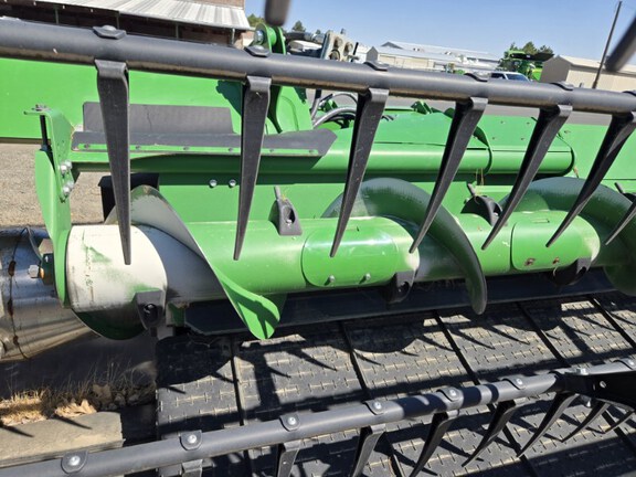 2021 John Deere HD45R