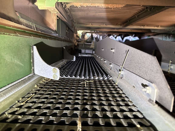 2024 John Deere S780