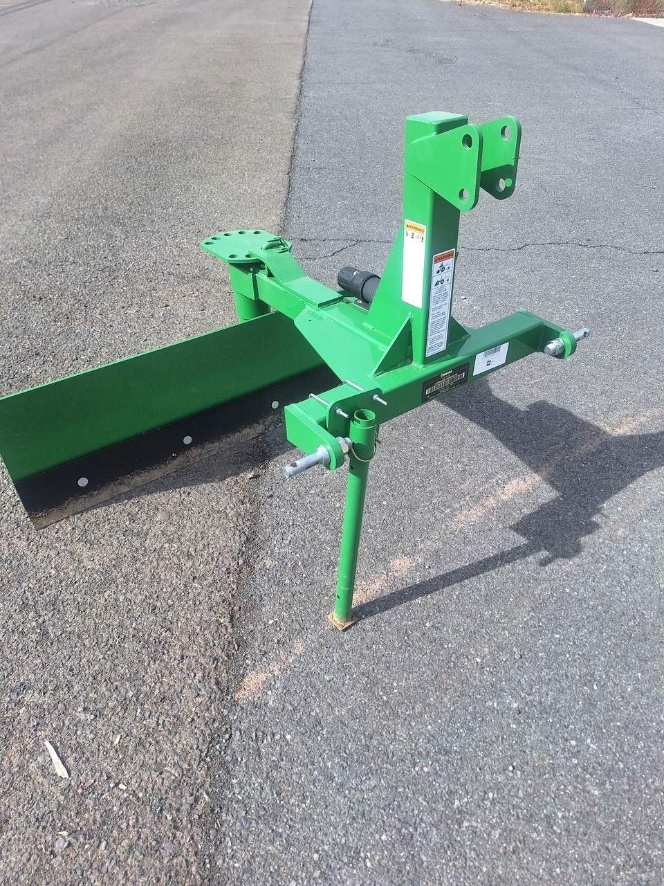 2022 Frontier RB5060