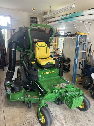 2023 John Deere Z997R