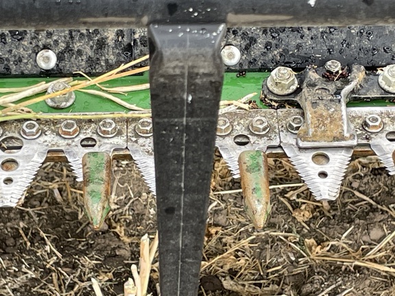 2024 John Deere HD45R