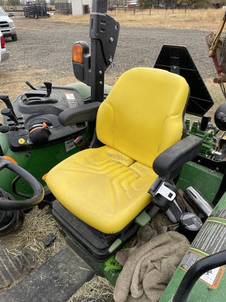 2022 John Deere 5090E