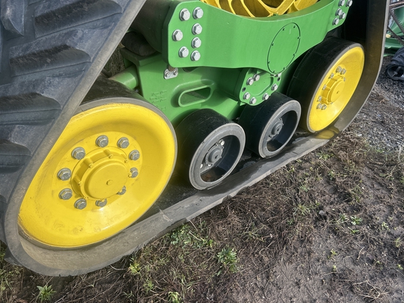 2025 John Deere 9RX640