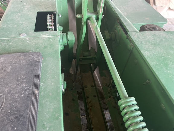 2014 John Deere 348