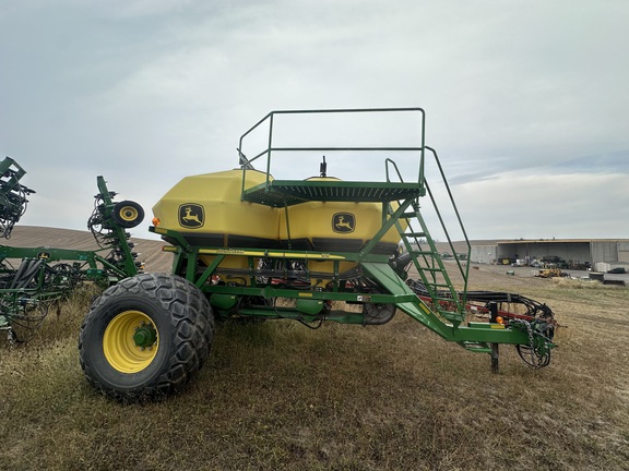 2015 John Deere 1890
