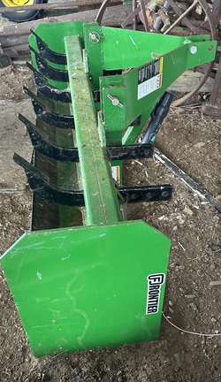 Frontier BB5072