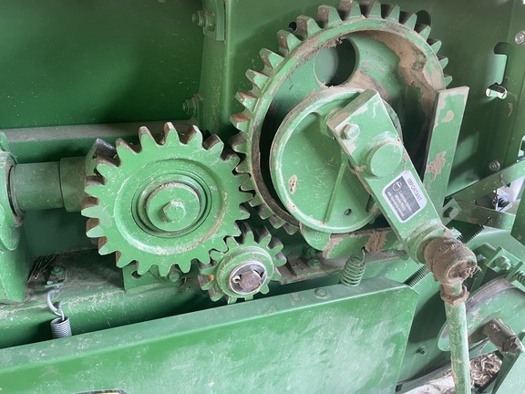 2014 John Deere 348