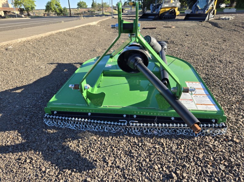 2023 Frontier RC4048
