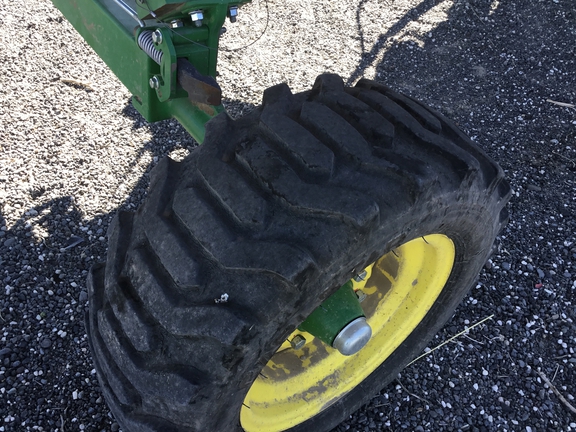 2025 John Deere HD45R