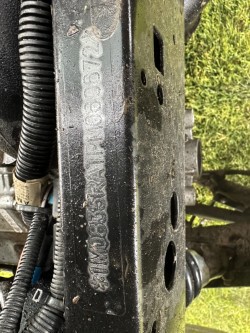 2023 John Deere 835R