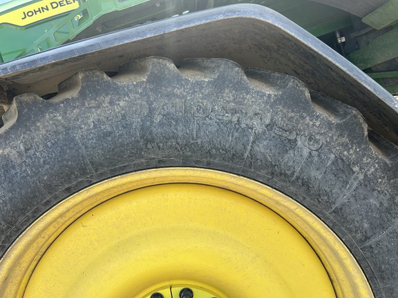 2022 John Deere 616R