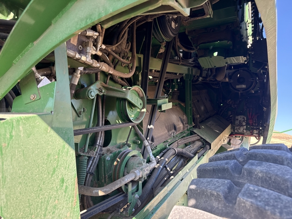 2024 John Deere S780