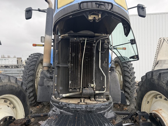 2006 New Holland TG285