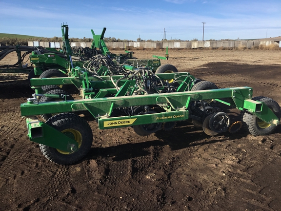 2023 John Deere N550