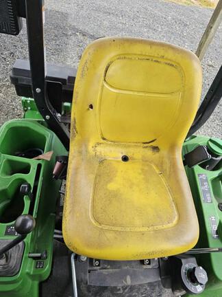 2020 John Deere 1023E