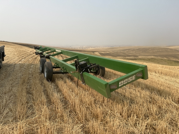 2024 John Deere HD45R