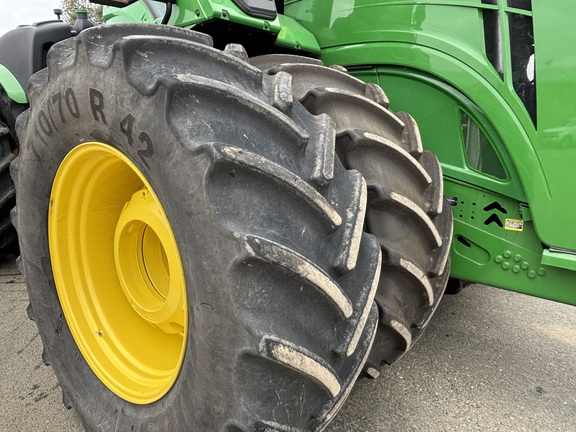 2024 John Deere 9R540