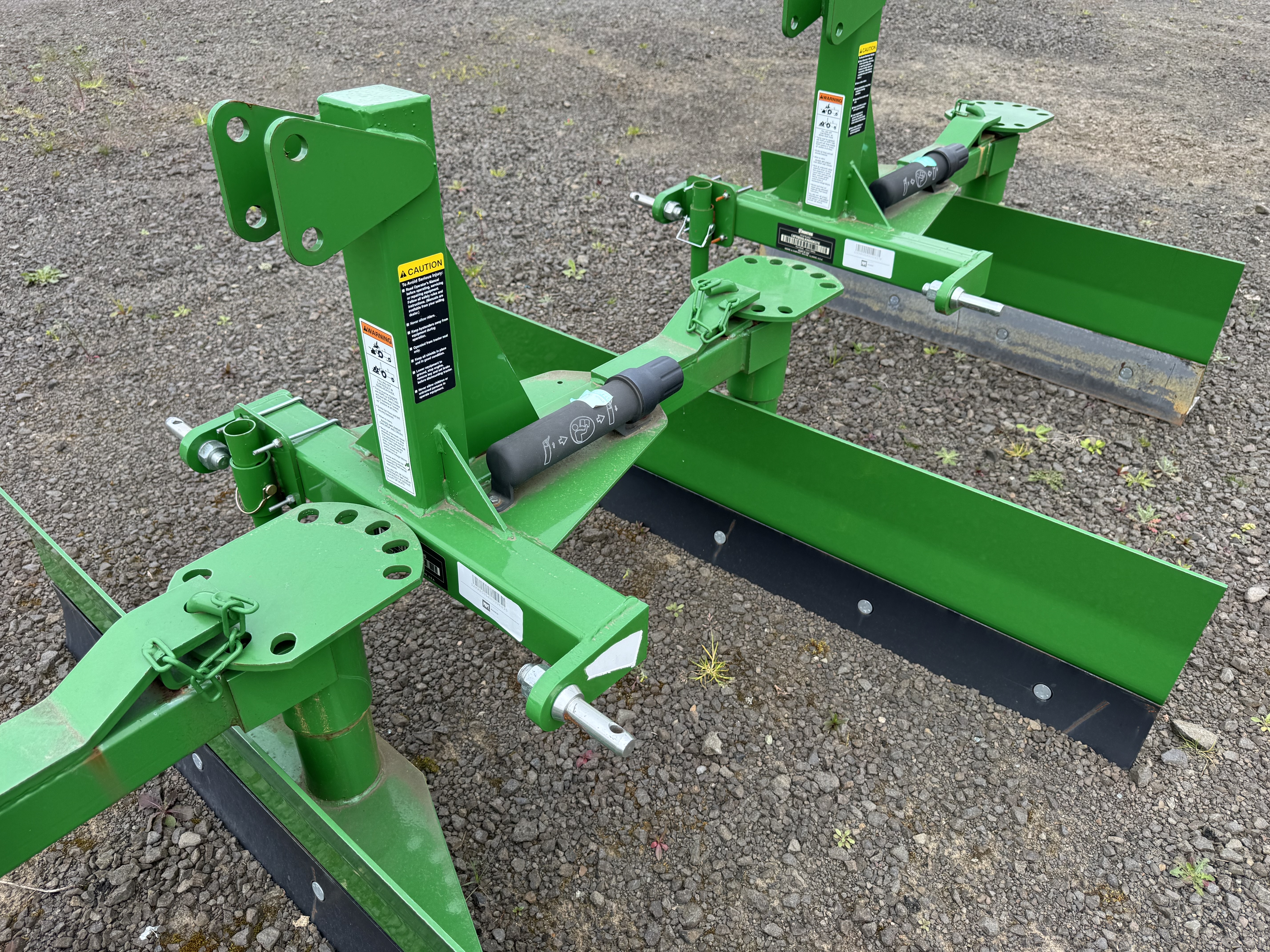 2022 Frontier RB5060