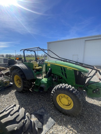 2019 John Deere 5115ML