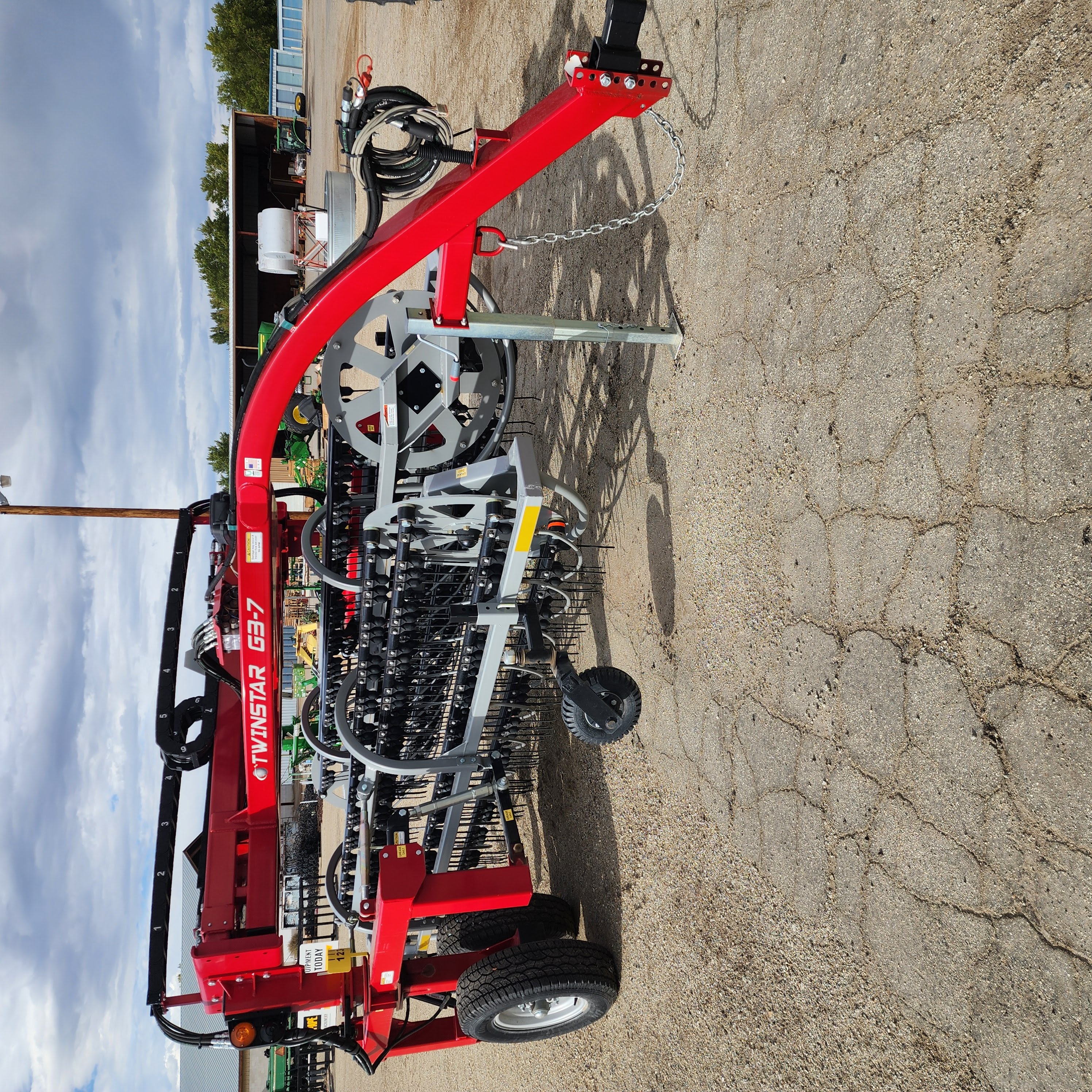 2024 Twinstar 2030G3