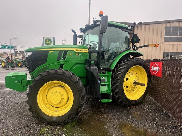 2024 John Deere 6175R